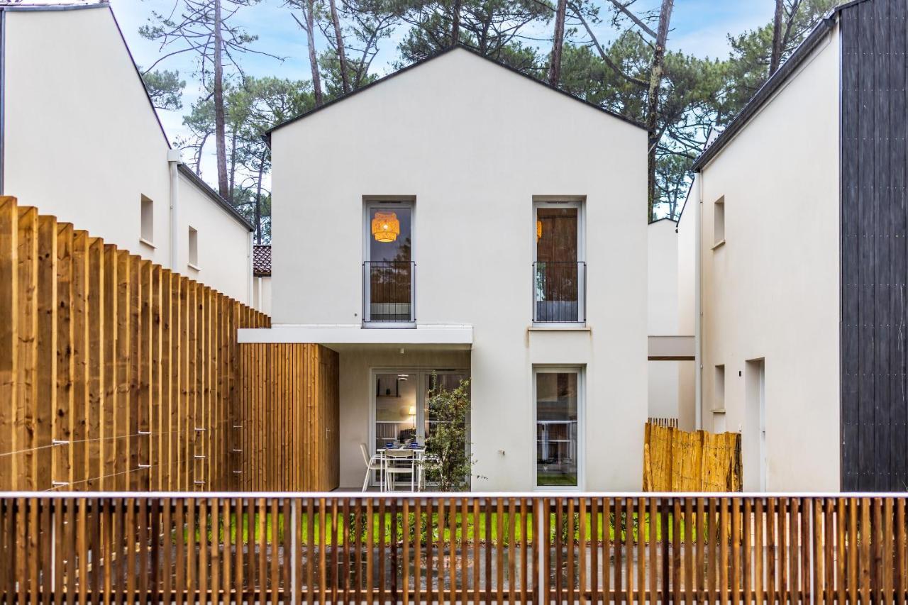 Magnifique Villa 4 Pers A 10 Min De La Plage A Pied Seignosse Bagian luar foto